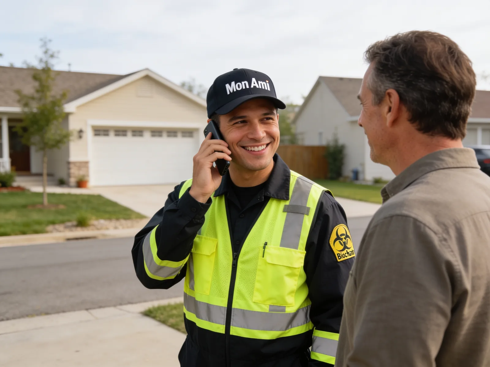 Sewage Cleanup Prospect, NY FAQs